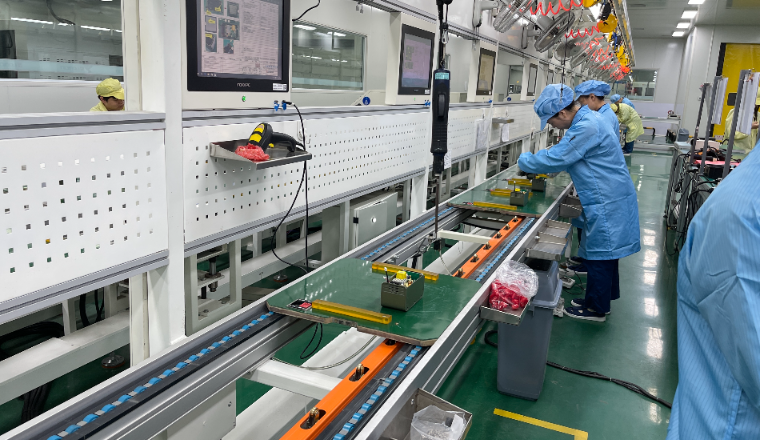 不靠砸钱靠什么？实地探访重庆机电企业用三条铁律打造全球爆品