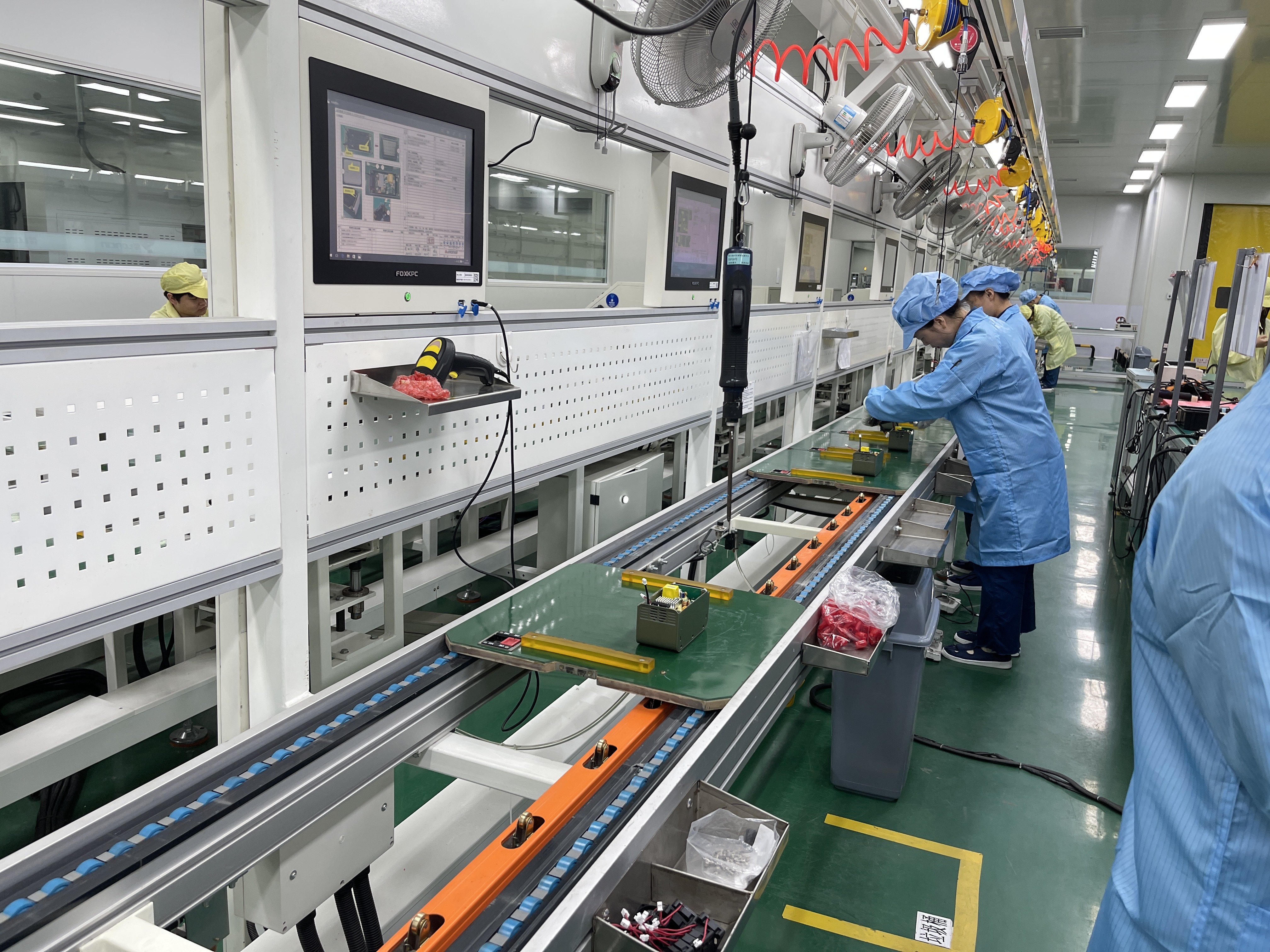 不靠砸钱靠什么？实地探访重庆机电企业用三条铁律打造全球爆品