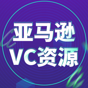 亚马逊VC大卖