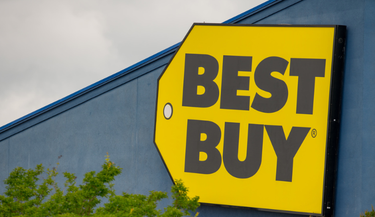 重磅！美国Best Buy开放第三方平台卖家入驻