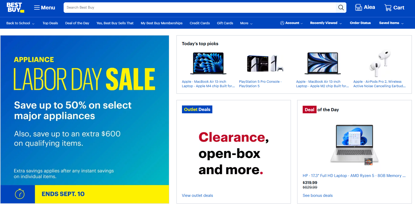 跨境卖家注意，Best Buy平台入驻机会正式来了！