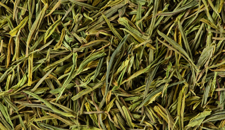 这个中斯混血的女孩把茶叶做成“浴球”，一年卖了2000万美元