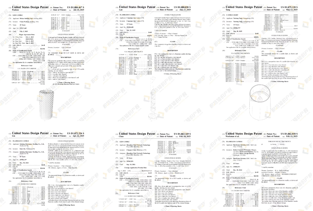 爆卖21000件！圣诞还没到已有产品热销？侵权风险极高，选品需小心！