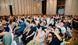 掘金非洲,燃动泉城|Jumia2025福建首场招商大会圆满收官!