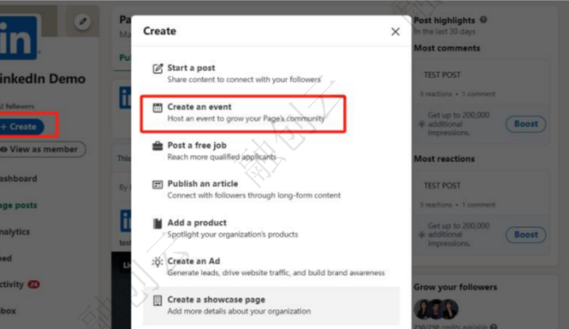 2025领英直播流程解析：从条件、创建到运营的系统指南