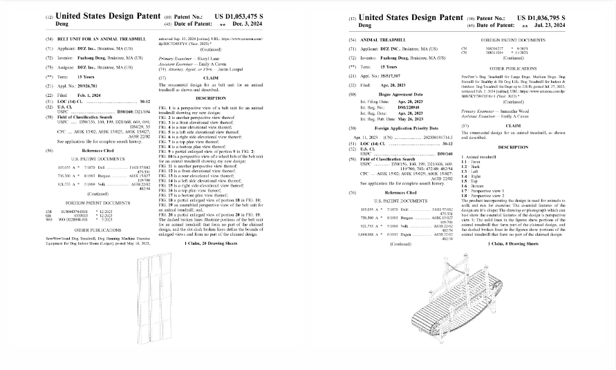 一次冻结101家店铺！跨境大卖重拳出击，这23个商标不能碰！