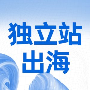 独立站出海