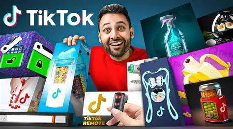 TikTok头部玩家专访：3大爆品逻辑，破解传统卖家转型困局！！！