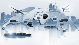 跨境无忧，仓运全球——助力中国品牌走向全球