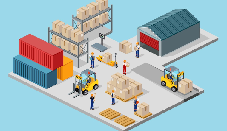 极兔海外仓，让跨境经营更简单