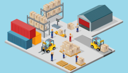 极兔海外仓，让跨境经营更简单