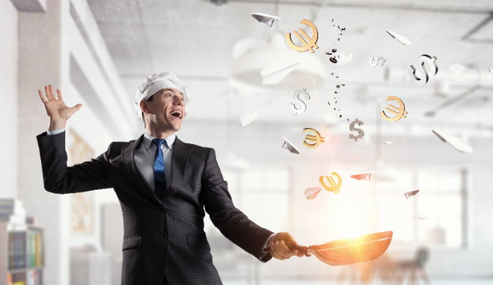 广东小伙王琛与他的Cider出海奇迹