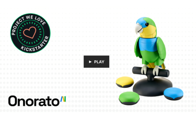 一只AI鹦鹉的启示：当银发经济遇上「情感革命」