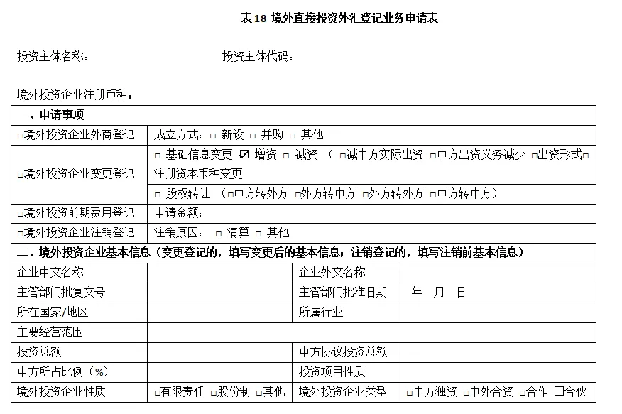 跨境电商ODI备案通过后，每年还要做哪些事？（超全指南）
