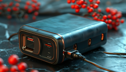 比安克卖得还多？它拿下亚马逊充电宝销量第一