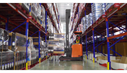 百世泰國(guó)海外倉(cāng)成為Shopee本地化履約合作倉(cāng) 全鏈路服務(wù)護(hù)航中國(guó)企業(yè)出海