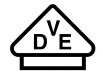 德国电器VDE 资质上传指引