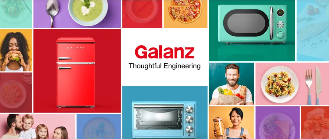 打破日韩垄断，从顺德走向全球，40年老品牌如何屹立于世界之林？