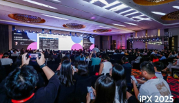 携手全球伙伴共探出海新路径!iPX 2025 China出海营销峰会在沪成功举办