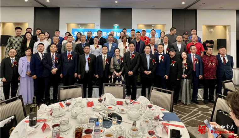 枫筝国际携手中国一乡一品：共绘“北美一站通”新蓝图