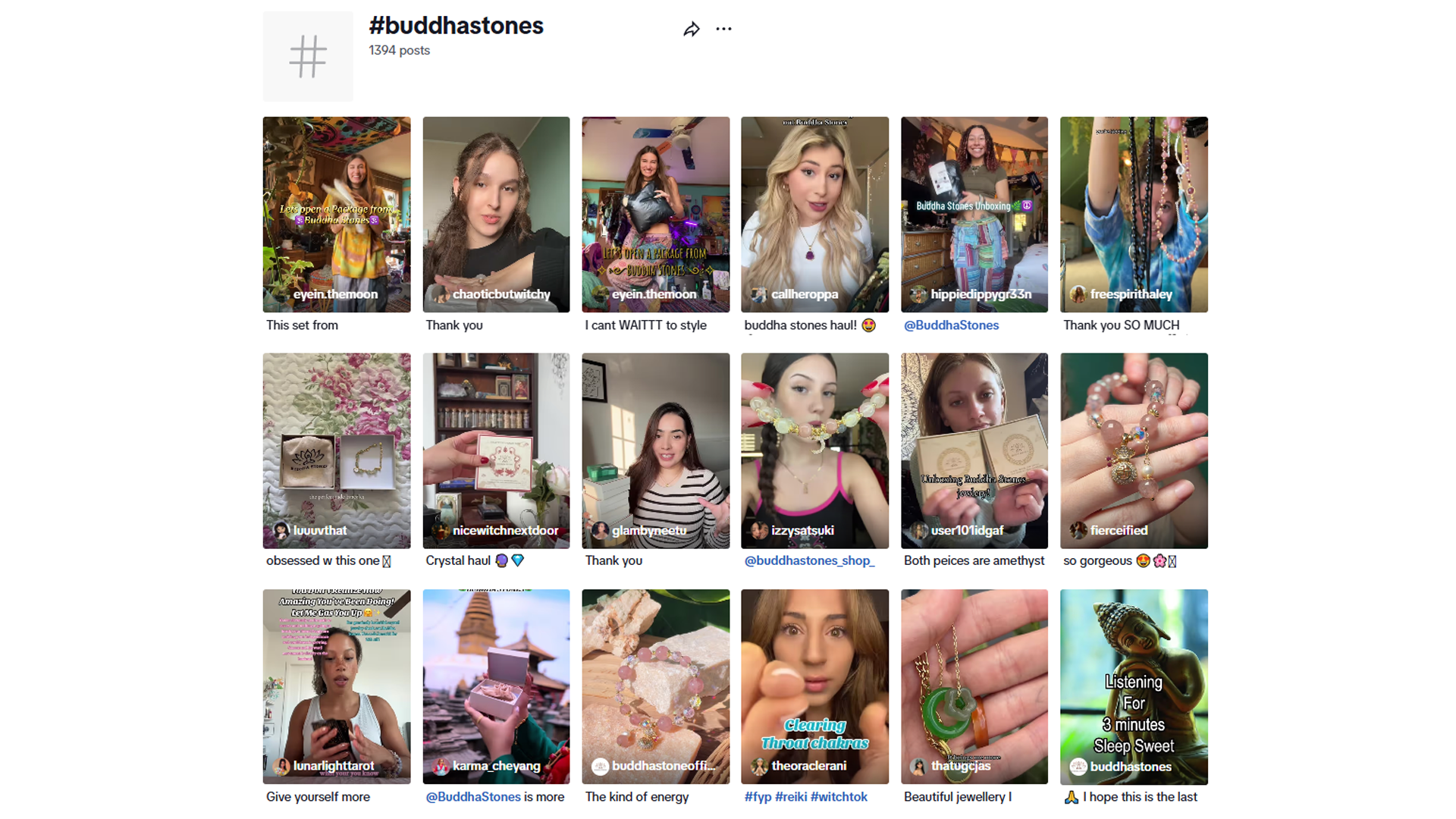 HaiMa红人营销|30倍暴利！95后靠“藏传佛珠”年收百万美金！