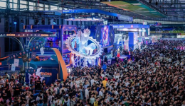 二次元浪潮下的游戏生态:本土深耕与出海拓疆,中国游戏何去何从?