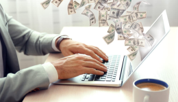 新卖家1.5天即出单!这个蓝海平台真能“躺赚”?