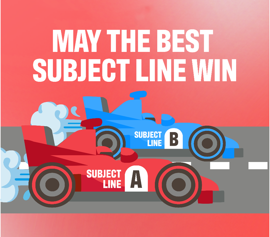 邮件主题的心理学：“破解”邮件主题的“密码”