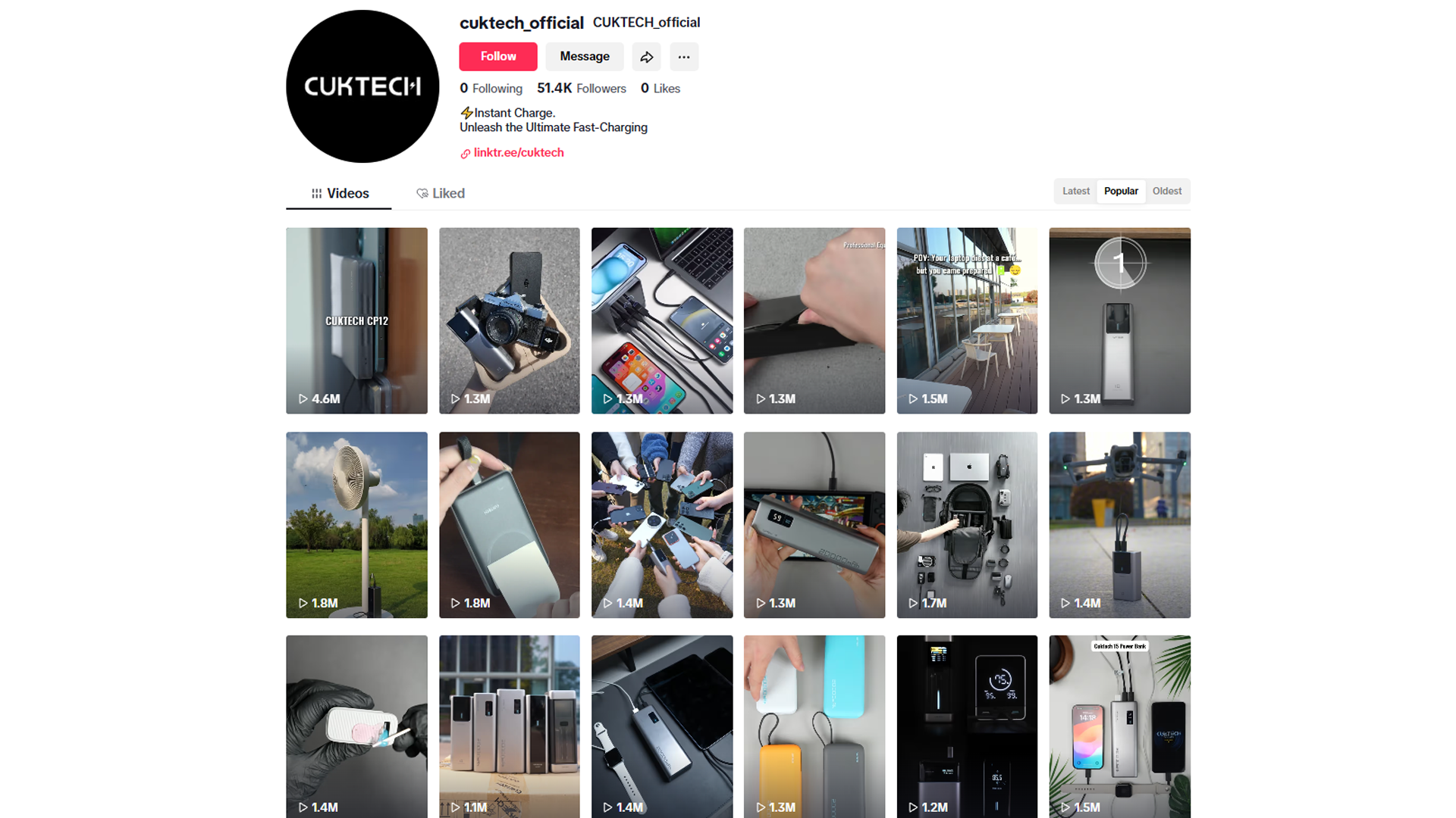 HaiMa红人营销|南京黑马崛起！“小米系充电宝”能否撼动安克地位？