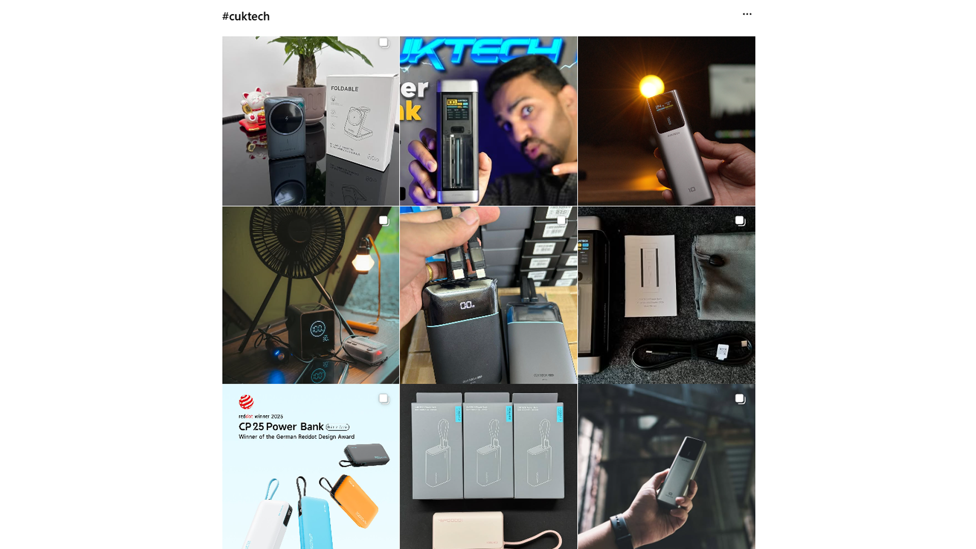 HaiMa红人营销|南京黑马崛起！“小米系充电宝”能否撼动安克地位？