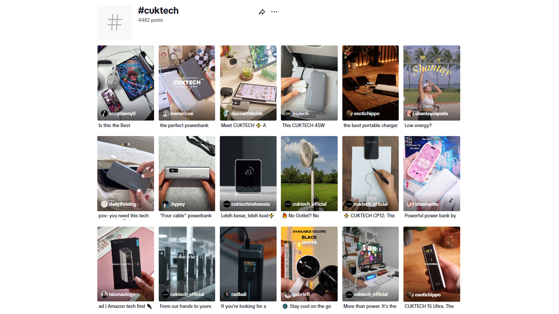 HaiMa红人营销|南京黑马崛起！“小米系充电宝”能否撼动安克地位？