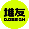 堆友AI视频