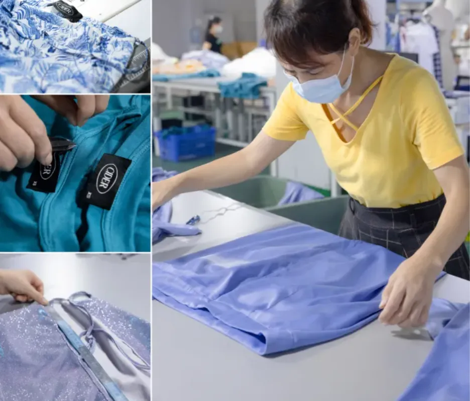 广东女装品牌成立一年估值10亿美元，或成为下一个SHEIN？