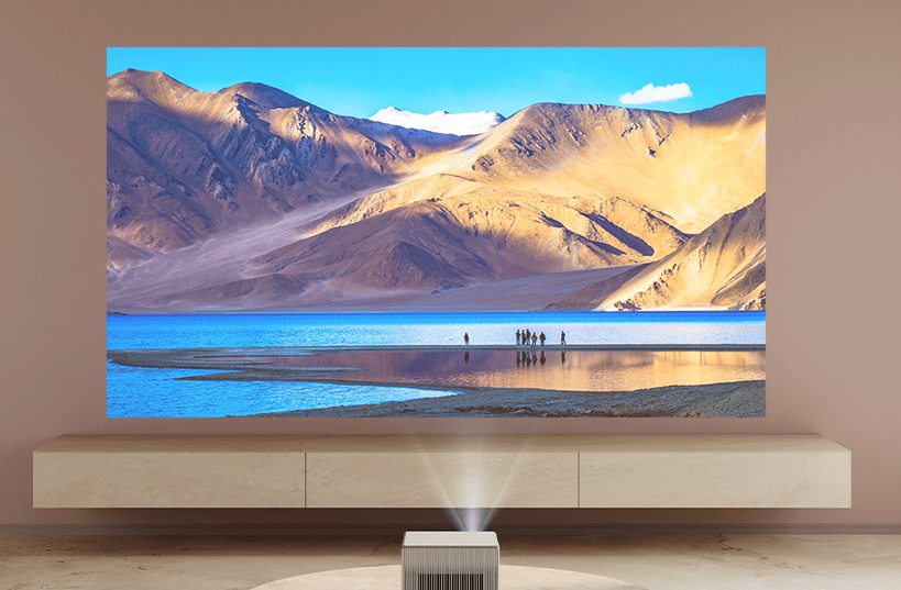 XGIMI如何在投影仪市场中逆势而上