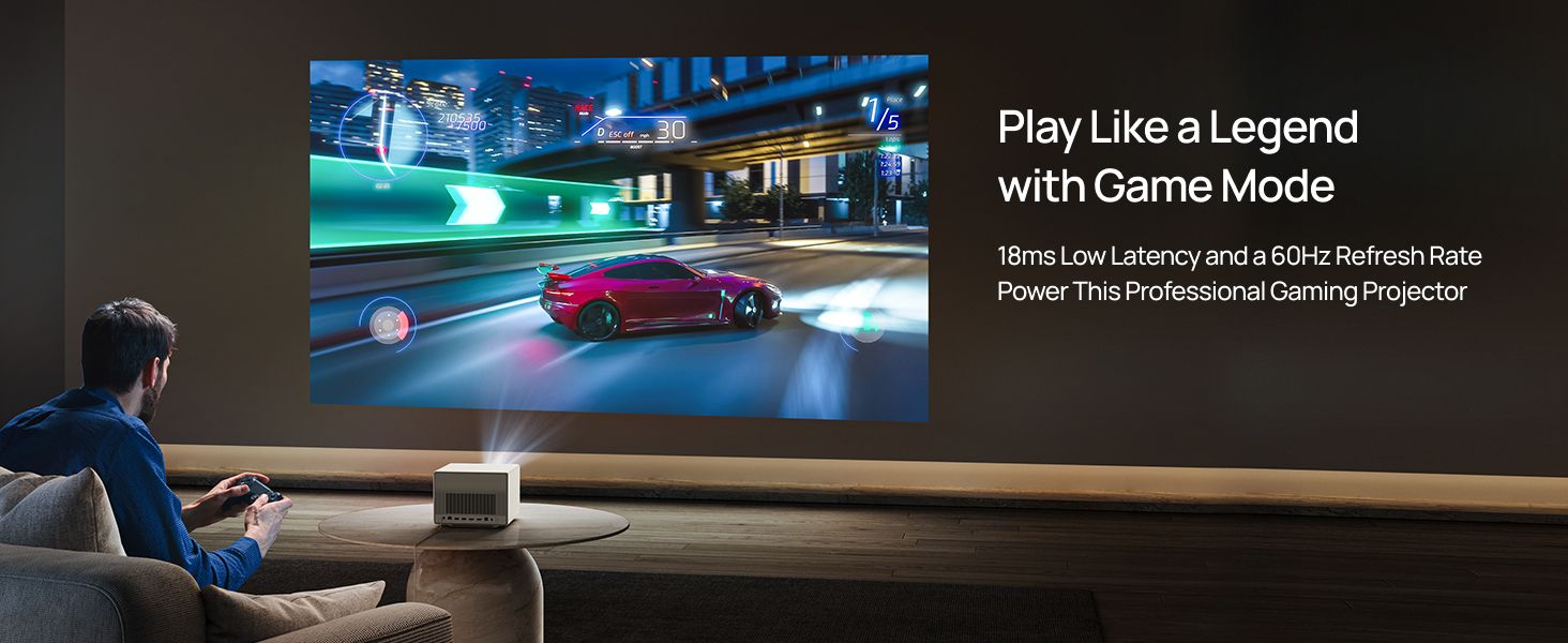 XGIMI如何在投影仪市场中逆势而上