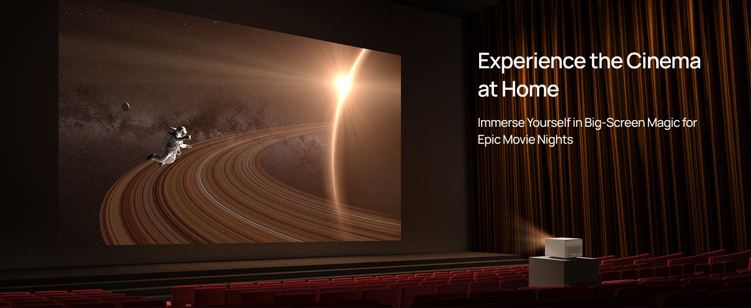 XGIMI如何在投影仪市场中逆势而上