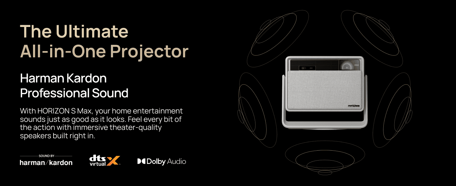 XGIMI如何在投影仪市场中逆势而上