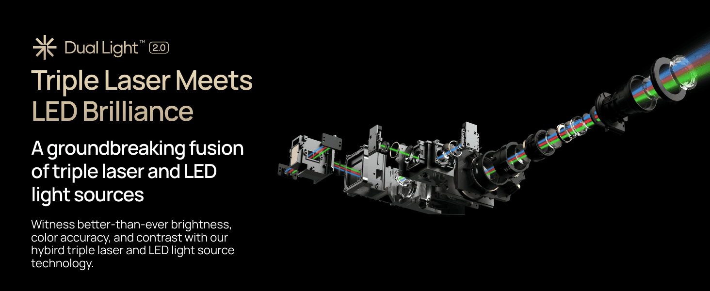 XGIMI如何在投影仪市场中逆势而上