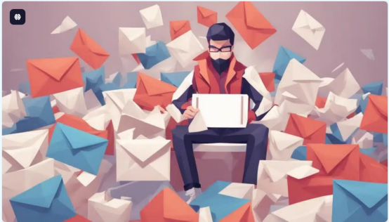 解锁您的收件箱：人工智能如何助您设计高打开率邮件