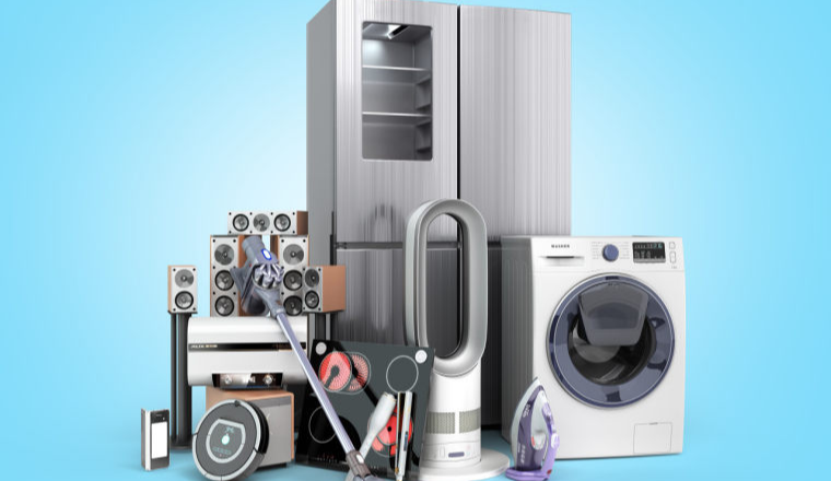 家电品牌海外红人营销策略：“KOL+KOC+素人”生态链布局解析