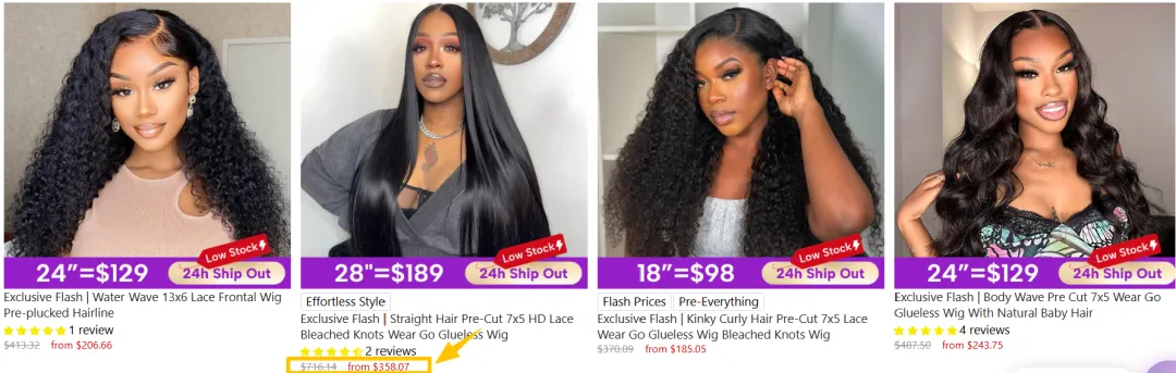 河南厂二代出海卖假发狂揽上亿，溢价303美金老外也肯掏钱买单？