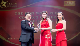 百世泰國(guó)蟬聯(lián) TCCTA“最佳客戶服務(wù)中心”大獎(jiǎng) 以技術(shù)驅(qū)動(dòng)鑄就優(yōu)質(zhì)服務(wù)標(biāo)桿