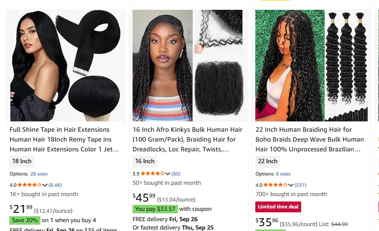 河南厂二代出海卖假发狂揽上亿，溢价303美金老外也肯掏钱买单？