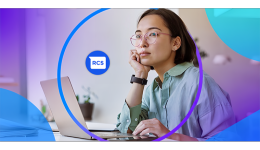 RCS商業(yè)消息的不同消息類型及應(yīng)用場景