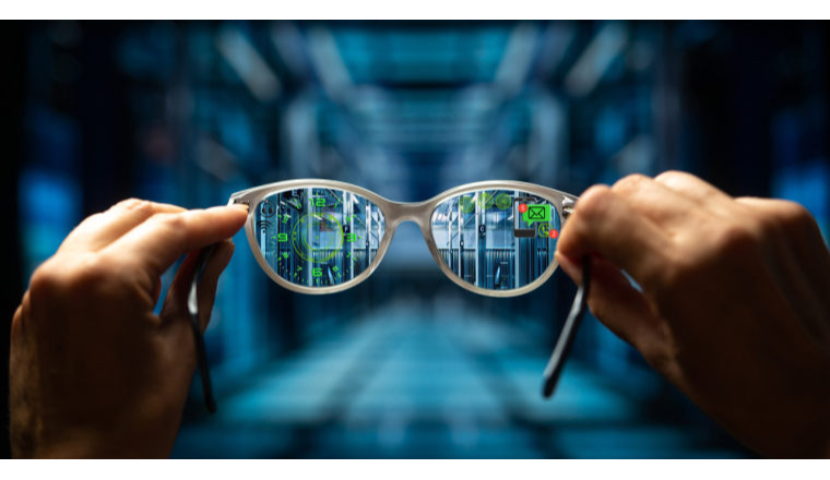 HaiMa红人营销|3天18万台！“AR+AI”是智能眼镜版本答案！