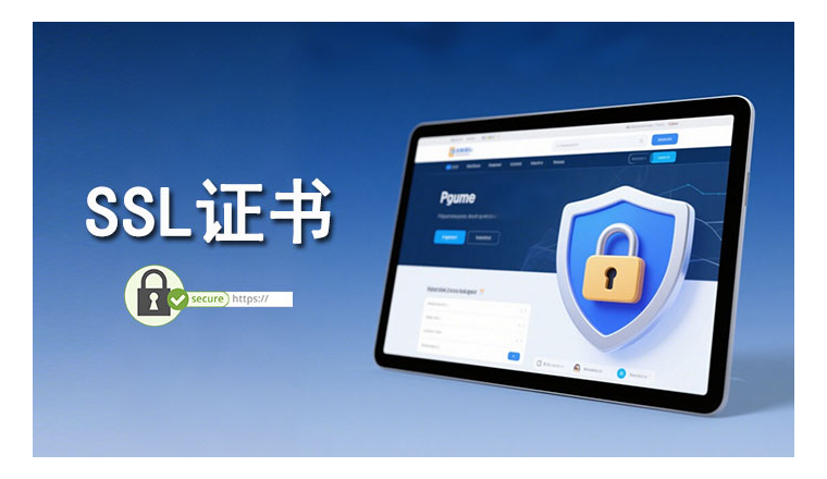 为什么要给独立站部署SSL证书？