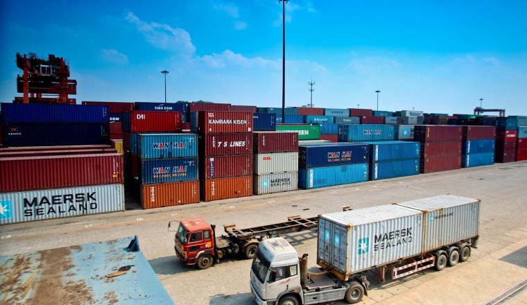 中欧班列恢复通行！波兰宣布25日重新开放与白俄罗斯边境口岸