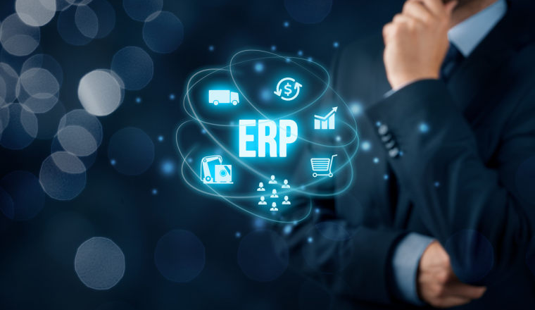 跨境电商 erp 软件是做什么的？一文读懂核心作用
