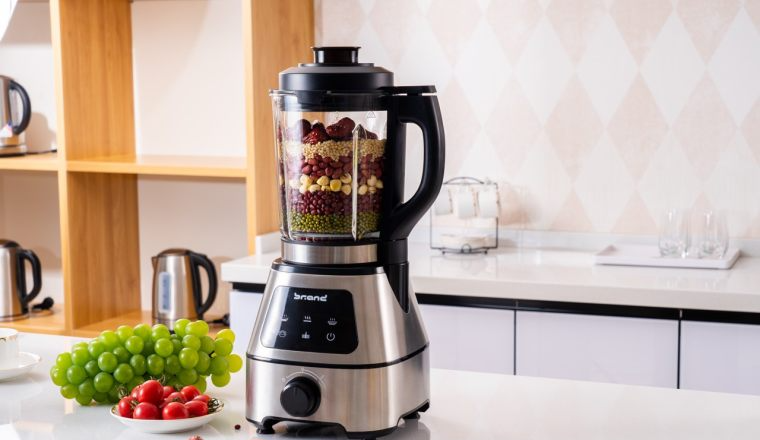 小家电出海怎么做爆款？北美“人手一个”的Ninja给了所有品牌一份标准答案