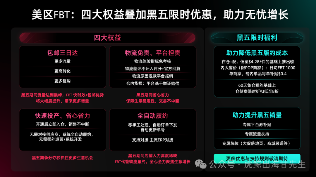 【TikTok官方攻略】2025黑五PEAKS分模块详细备战秘籍